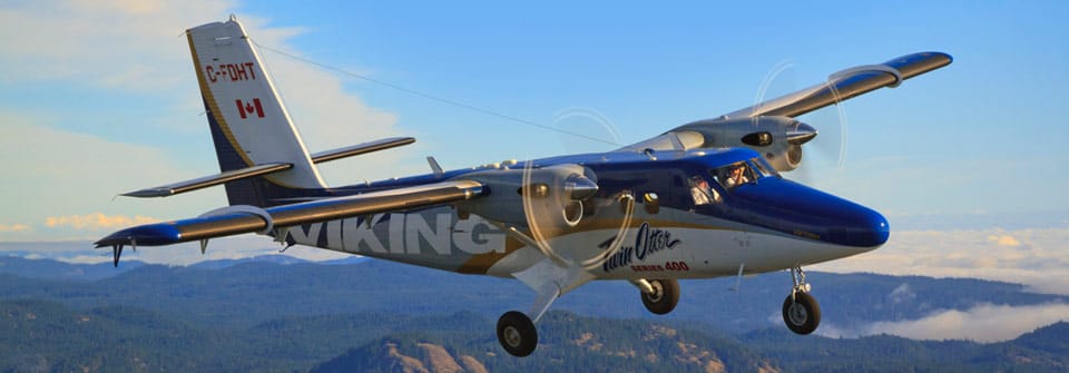 Twin Otter Series 400